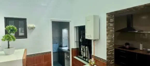 3 bedrooms House in Andalusia, Spain No. 181689 10