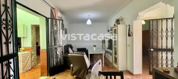 3 bedrooms House in Andalusia, Spain No. 181689 19