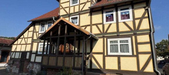 11 rooms House in Kassel, Germany No. 370473 2