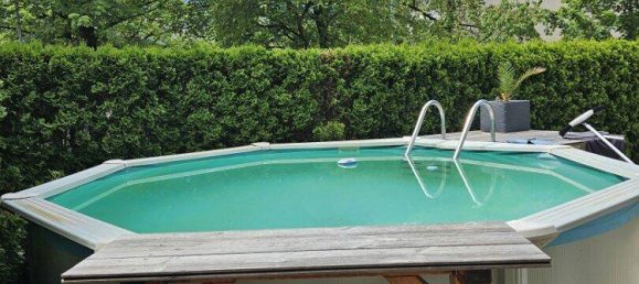 5 rooms Apartment in Hall in Tirol, Austria No. 218713 23