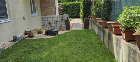 5 rooms Apartment in Hall in Tirol, Austria No. 218713 2