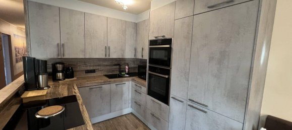 5 rooms Apartment in Hall in Tirol, Austria No. 218713 8