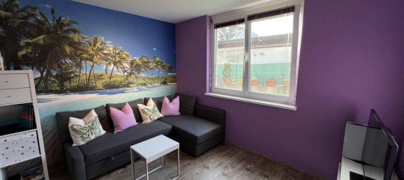 5 rooms Apartment in Hall in Tirol, Austria No. 218713 12