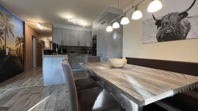 5 rooms Apartment in Hall in Tirol, Austria No. 218713