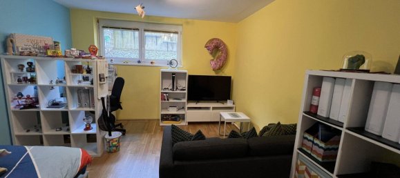 5 rooms Apartment in Hall in Tirol, Austria No. 218713 17