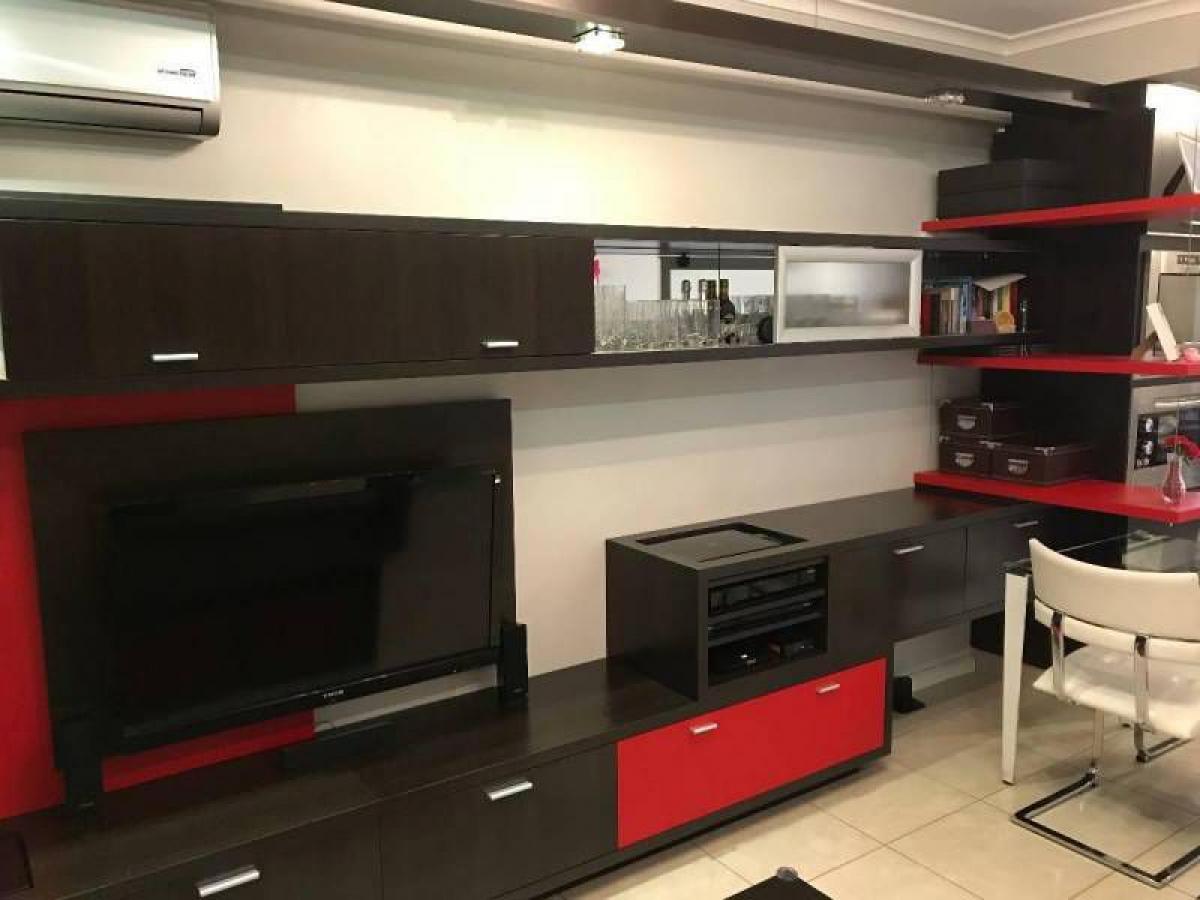 Studio in Buenos Aires, Argentina No. 88054