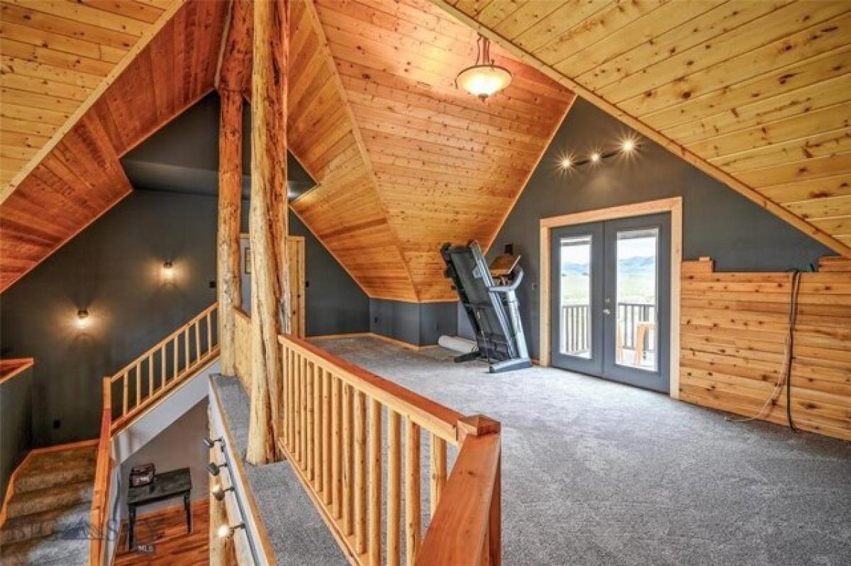 Casa de 3 dormitorios en Livingston, USA No. 300522