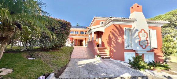 Дом с 6 спальнями в Синтра, Португалия № 98874 4