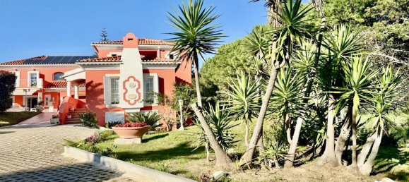 Дом с 6 спальнями в Синтра, Португалия № 98874 3