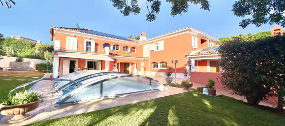 Дом с 6 спальнями в Синтра, Португалия № 98874 7