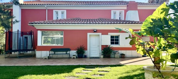 Дом с 6 спальнями в Синтра, Португалия № 98874 2