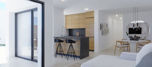 3 bedrooms Villa in Finestrat, Spain No. 9420 9