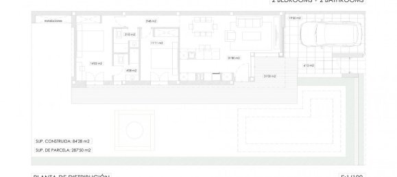 3 bedrooms Villa in Finestrat, Spain No. 9420 8