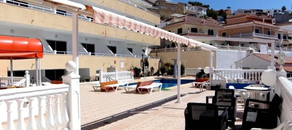 2 Schlafzimmer Wohnung in Adeje, Spain, Nr. 27107 2