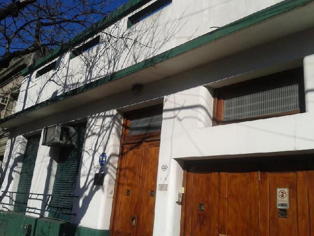  Land in Lomas de Zamora, Argentina No. 32395