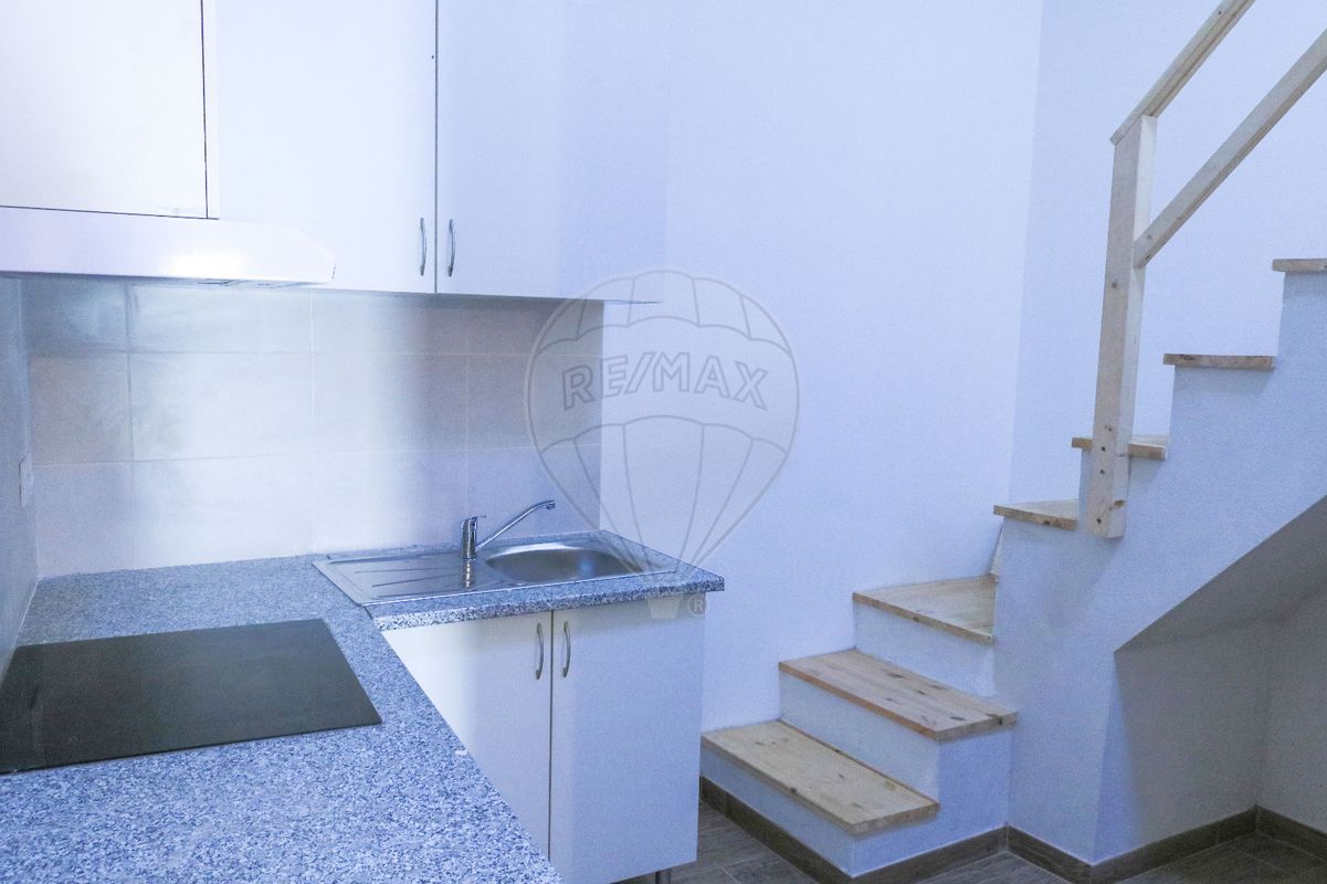 2 bedrooms House in Santo Varao, Portugal No. 174670