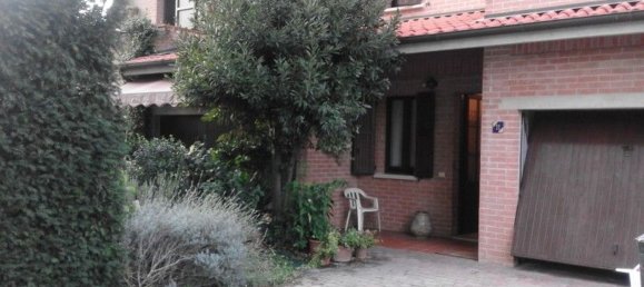 3-Zimmer Villa in Vigarano Mainarda, Italy, Nr. 65415 14