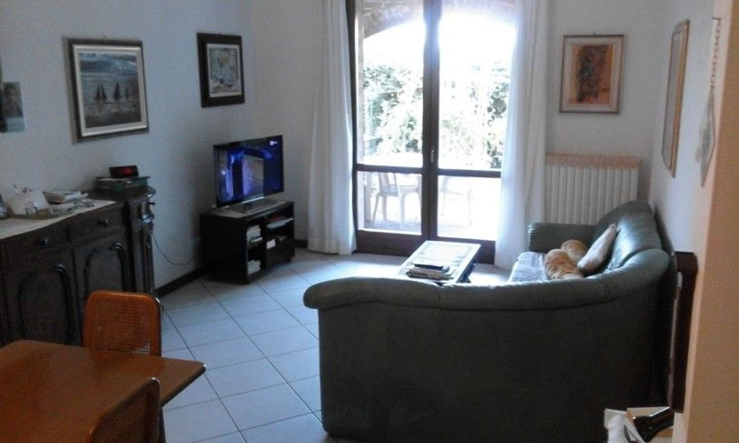 3-Zimmer Villa in Vigarano Mainarda, Italy, Nr. 65415