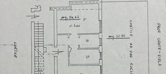 2 bedrooms Apartment in Mondragone, Italy No. 375895 21