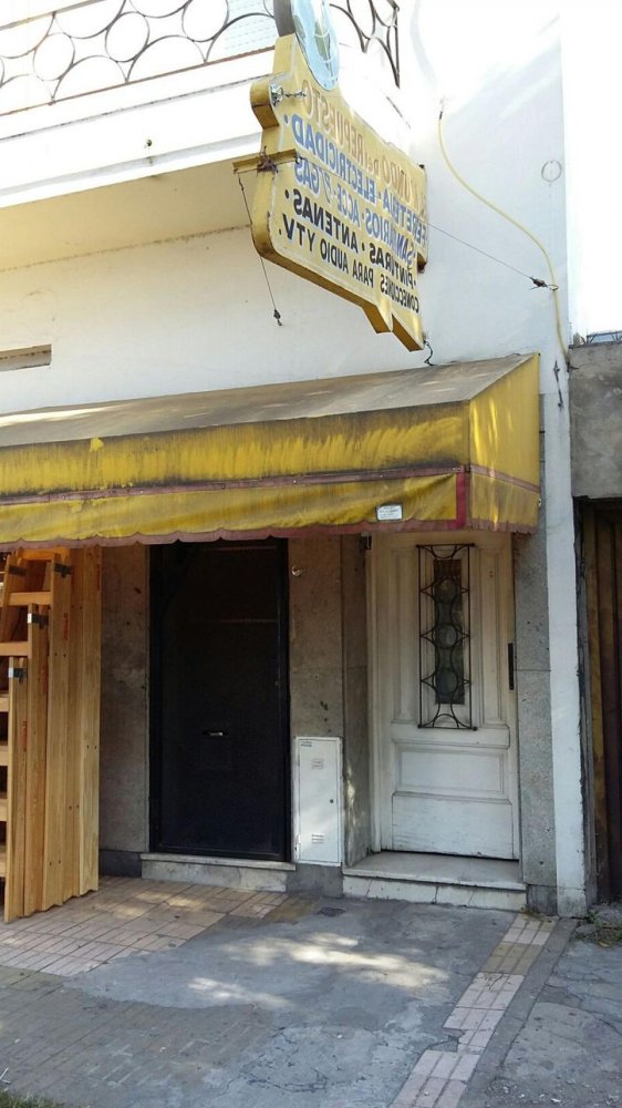 2 chambres Maison à Avellaneda, Argentina No. 1915