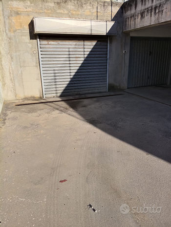 Garage in Matera, Italy 25m², Nr. 300985