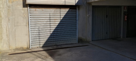 Garage in Matera, Italy 25m², Nr. 300985 2