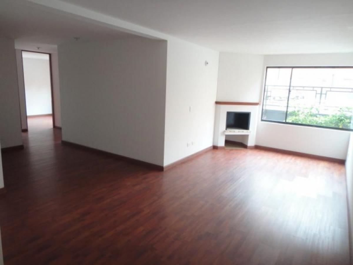 3 Schlafzimmer Haus in Bogota, Colombia, Nr. 12889