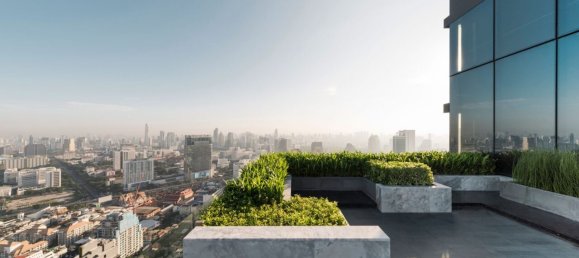 شقة 1 غرف نوم  في Bangkok, Thailand رقم 2193 12