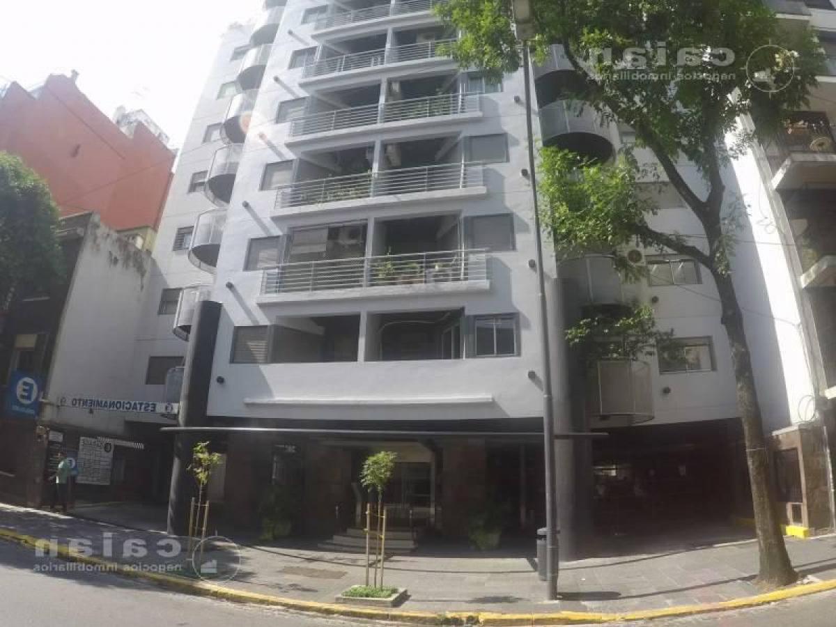 70m² Office in Buenos Aires, Argentina No. 106827