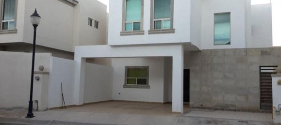 3 Schlafzimmer Haus in Playa Vicente, Mexico, Nr. 159032 2