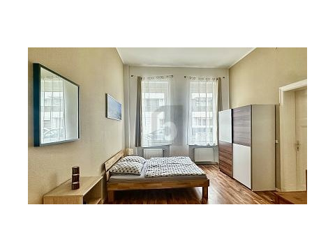 7 rooms Apartment in Rummelsburg, Germany No. 339000