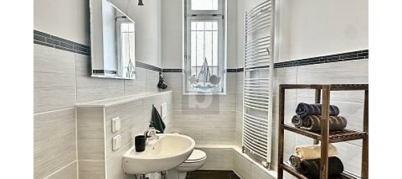 7 rooms Apartment in Rummelsburg, Germany No. 339000 4