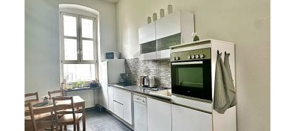 7 rooms Apartment in Rummelsburg, Germany No. 339000 5
