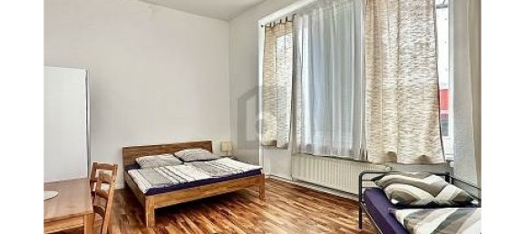 7 rooms Apartment in Rummelsburg, Germany No. 339000 3