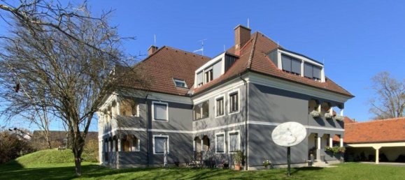4-salle Appartement à Furstenfeld, Austria No. 204385 15