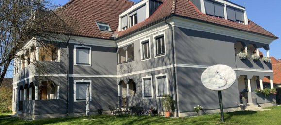 4-salle Appartement à Furstenfeld, Austria No. 204385 16