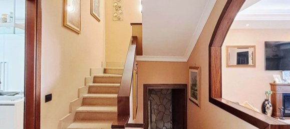 8 Schlafzimmer Villa in Surbo, Italy, Nr. 337425 20