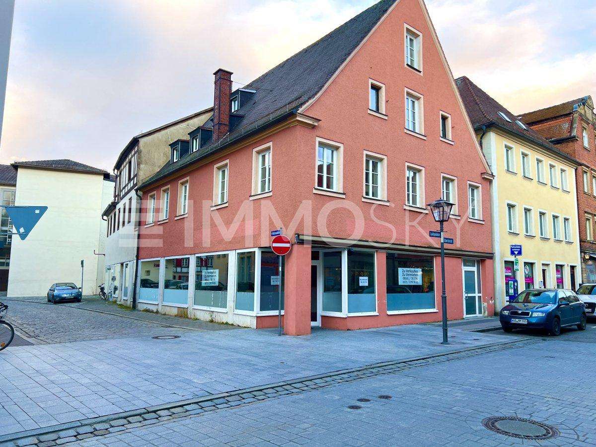 18-Zimmer Gebäude in Bayern, Germany, Nr. 259167