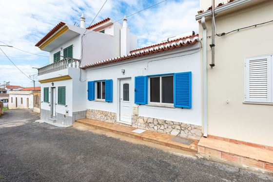 3 Schlafzimmer Haus in Luz, Portugal, Nr. 95280