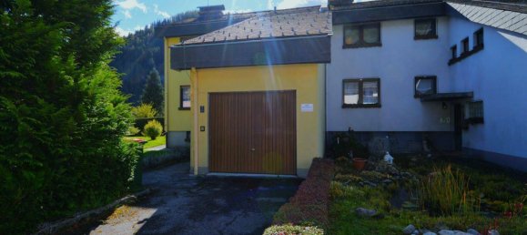 5-salle Maison de ville à Neuberg an der Murz, Austria No. 194324 26