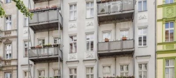Apartamento de 2 habitaciónes en Kreuzberg, Germany No. 55628 3