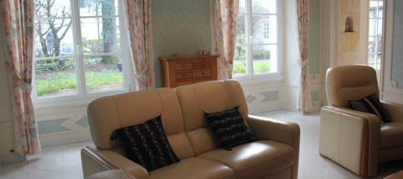 Casa T5 em Restigne, France N.º 86609 4