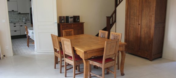 Casa T5 em Restigne, France N.º 86609 5