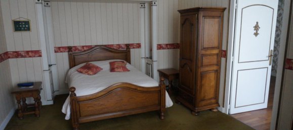 Casa T5 em Restigne, France N.º 86609 9