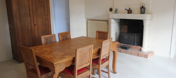 Casa T5 em Restigne, France N.º 86609 7