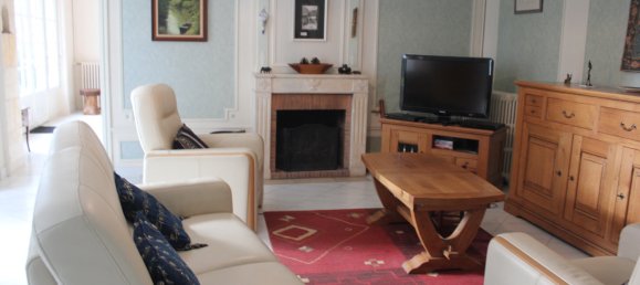 Casa T5 em Restigne, France N.º 86609 3