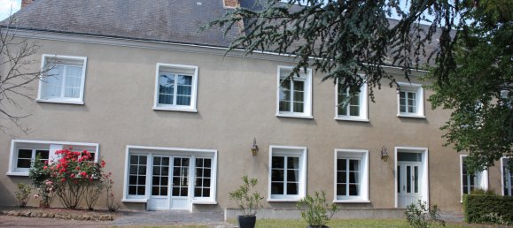 Casa T5 em Restigne, France N.º 86609 2