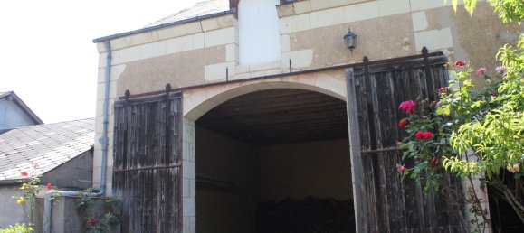 Casa T5 em Restigne, France N.º 86609 11