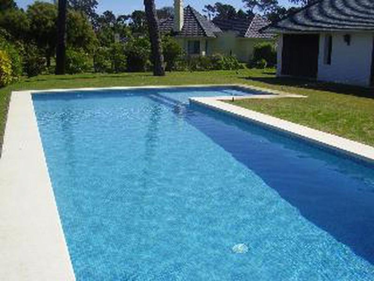 4 غرف نوم منزل في Maldonado, Uruguay رقم 5304