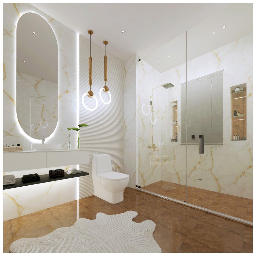 3 bedrooms Apartment in GEMZ, Al Furjan, UAE No. 59164